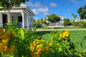 La Kaz a Kikite - Magnifique villa de standing avec piscine privative